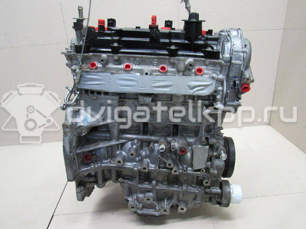 Фото Контрактный (б/у) двигатель QR25DE для Nissan (Dongfeng) / Suzuki / Mitsuoka / Nissan 141-182 л.с 16V 2.5 л бензин 101023KY0A {forloop.counter}}