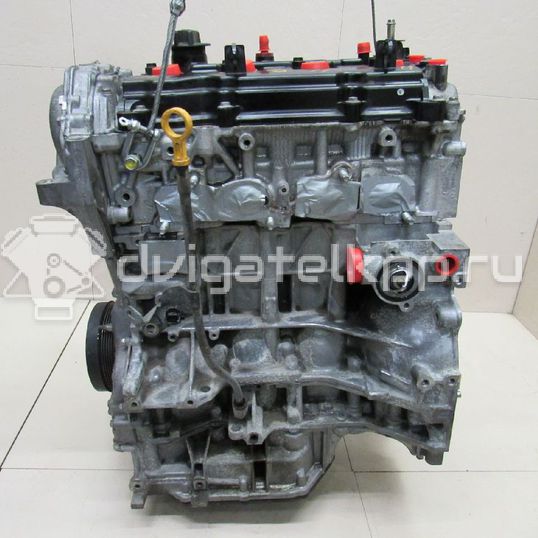 Фото Контрактный (б/у) двигатель QR25DE для Nissan (Dongfeng) / Suzuki / Mitsuoka / Nissan 147-186 л.с 16V 2.5 л бензин 101023KY0A