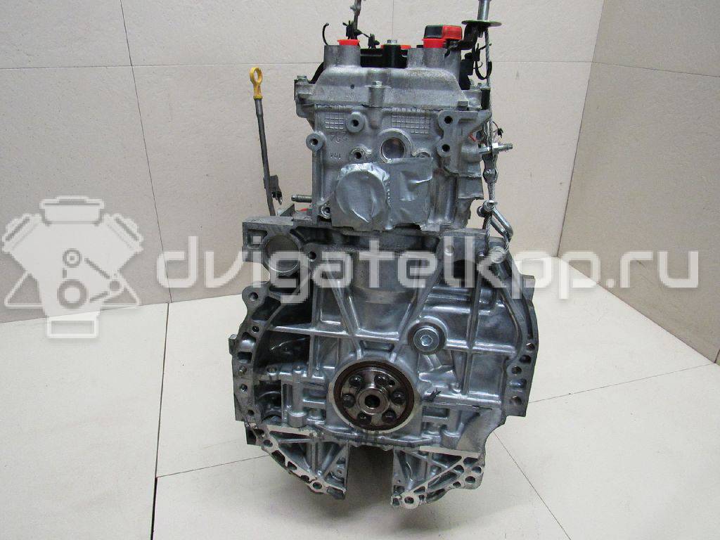 Фото Контрактный (б/у) двигатель QR25DE для Nissan (Dongfeng) / Suzuki / Mitsuoka / Nissan 147-186 л.с 16V 2.5 л бензин 101023KY0A {forloop.counter}}