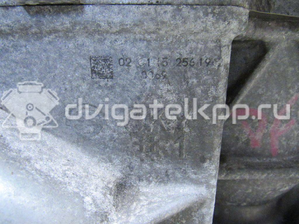 Фото Контрактный (б/у) двигатель QR25 для Infiniti / Nissan / Nissan (Dongfeng) 184-234 л.с 16V 2.5 л бензин 101023KY0A {forloop.counter}}