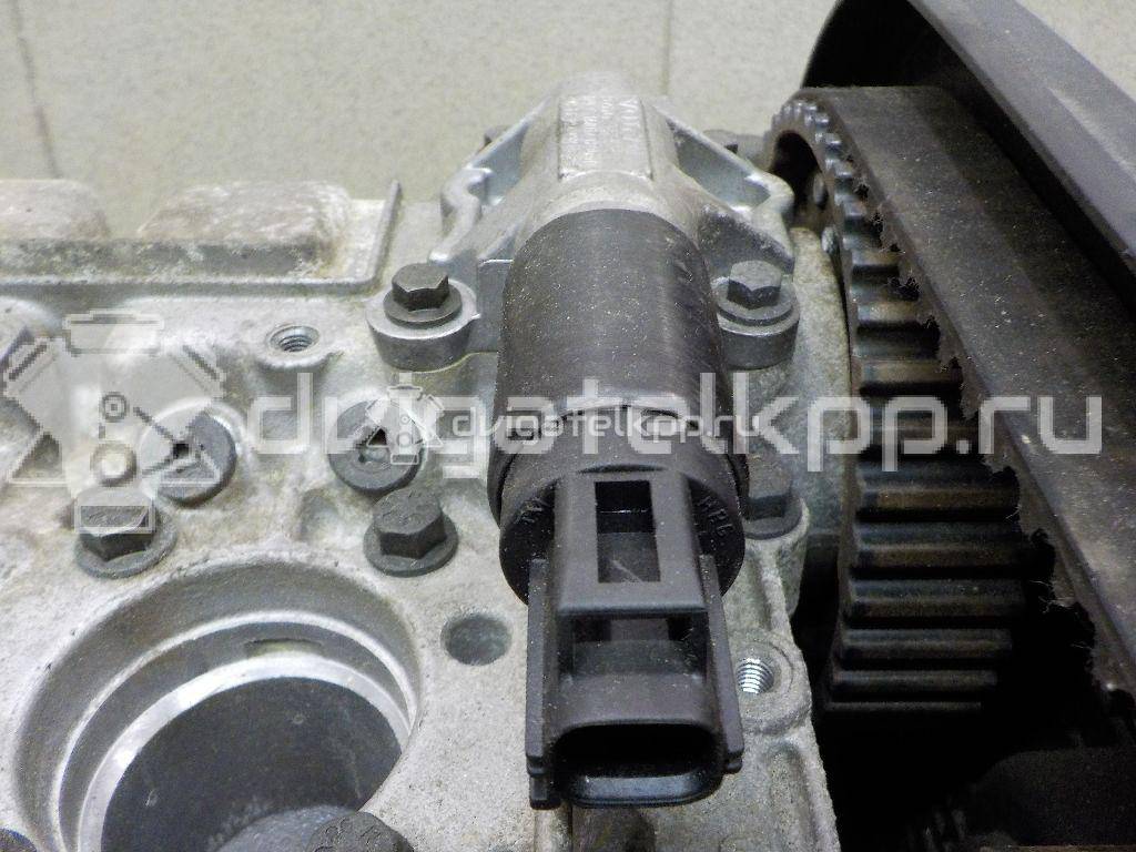 Фото Контрактный (б/у) двигатель B 5244 SG2 для Volvo S80 / V70 / S60 140 л.с 20V 2.4 л Бензин/газ 8251106 {forloop.counter}}