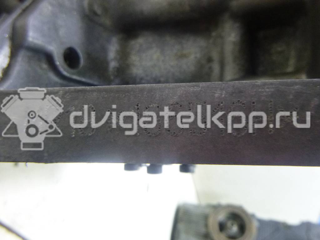 Фото Контрактный (б/у) двигатель MR18DE для Mazda / Nissan / Mitsubishi / Nissan (Dongfeng) 124 л.с 16V 1.8 л бензин 10102EL01D {forloop.counter}}