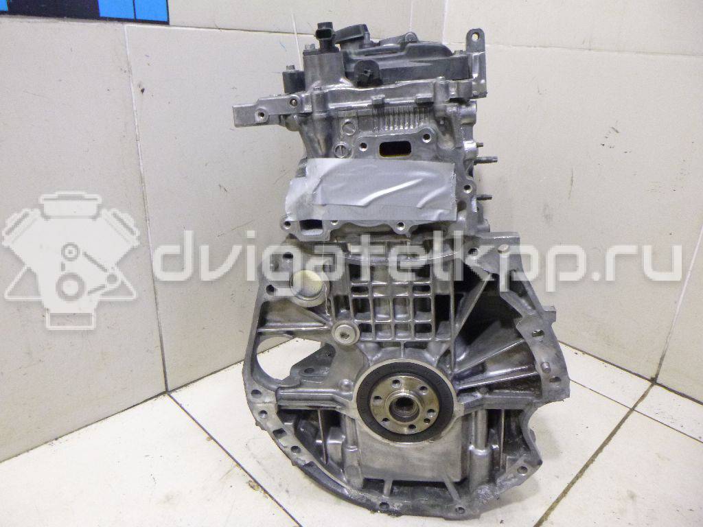 Фото Контрактный (б/у) двигатель MR18DE для Mazda / Nissan / Mitsubishi / Nissan (Dongfeng) 124 л.с 16V 1.8 л бензин 10102EL01D {forloop.counter}}