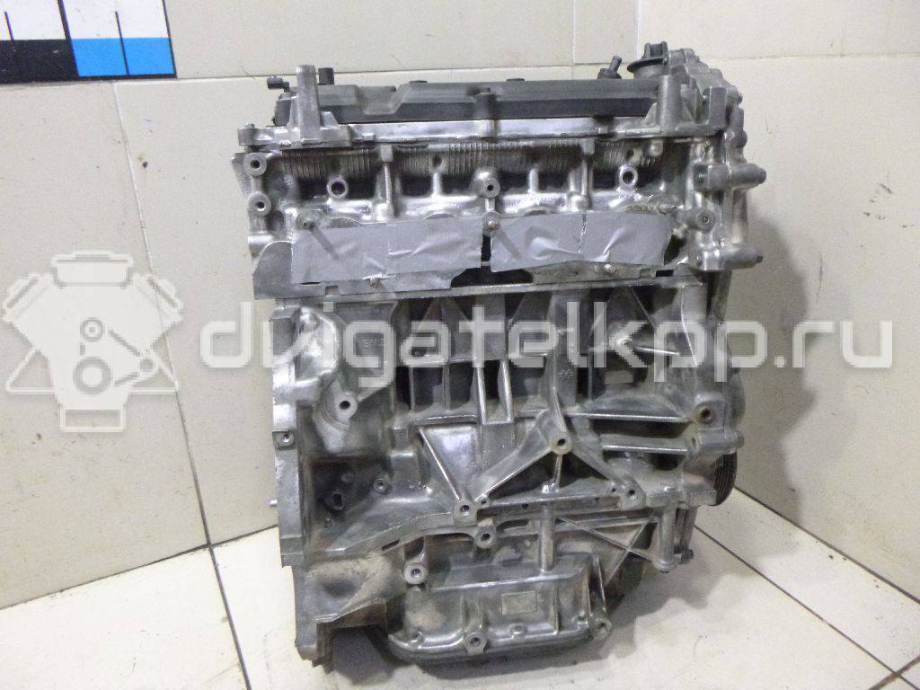 Фото Контрактный (б/у) двигатель MR18DE для Nissan (Dongfeng) / Mazda / Mitsubishi / Nissan 106-132 л.с 16V 1.8 л Бензин/спирт 10102EL01D {forloop.counter}}