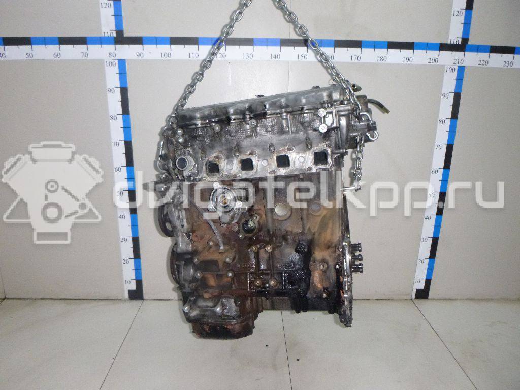 Фото Контрактный (б/у) двигатель YD22ETI для Nissan X-Trail 114 л.с 16V 2.2 л Дизельное топливо 10102ES6AA {forloop.counter}}