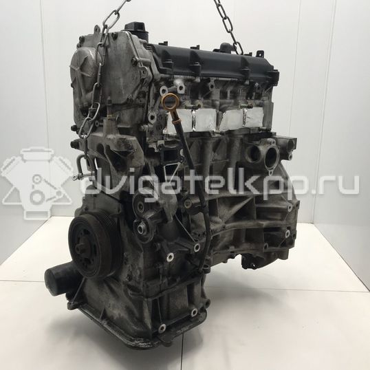 Фото Контрактный (б/у) двигатель QR20DE для Nissan Teana / X-Trail / Primera / Avenir / Wingroad Ad Wagon 131-150 л.с 16V 2.0 л бензин 101028H7M0