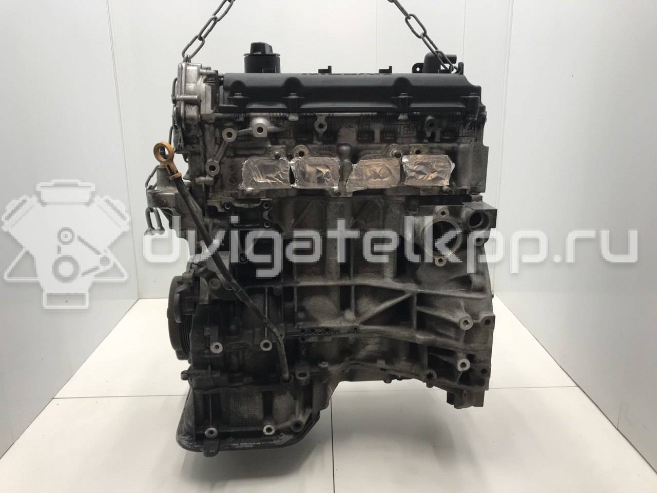 Фото Контрактный (б/у) двигатель QR 20 DE для Nissan (Dongfeng) Teana 136 л.с 16V 2.0 л бензин 101028H7M0 {forloop.counter}}