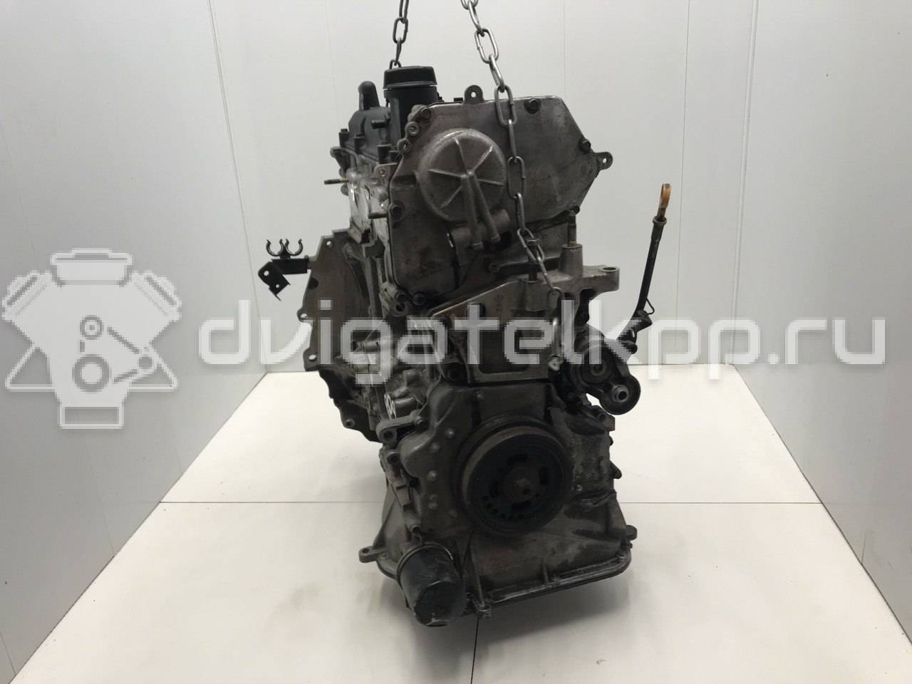 Фото Контрактный (б/у) двигатель QR 20 DE для Nissan (Dongfeng) Teana 136 л.с 16V 2.0 л бензин 101028H7M0 {forloop.counter}}