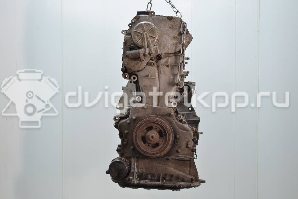 Фото Контрактный (б/у) двигатель QR25 для Infiniti / Nissan / Nissan (Dongfeng) 184-234 л.с 16V 2.5 л бензин 101029H5M1 {forloop.counter}}