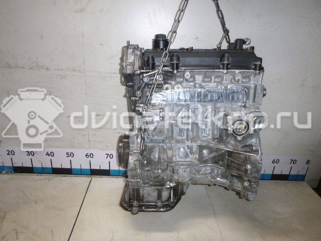 Фото Контрактный (б/у) двигатель QR25DE для Nissan (Dongfeng) / Suzuki / Mitsuoka / Nissan 141-203 л.с 16V 2.5 л Бензин / этиловый спирт / природный газ 101029H5Z1 {forloop.counter}}