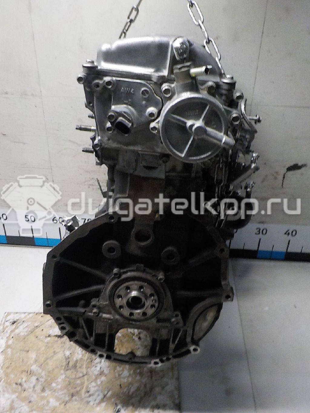 Фото Контрактный (б/у) двигатель YD22DDTi для Nissan X-Trail / Almera 114-150 л.с 16V 2.2 л Дизельное топливо 10102EQ4A0 {forloop.counter}}