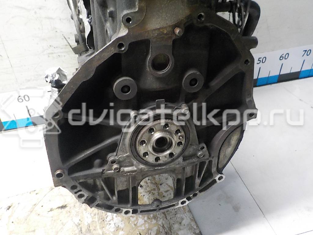 Фото Контрактный (б/у) двигатель YD22DDTi для Nissan X-Trail / Almera 114-150 л.с 16V 2.2 л Дизельное топливо 10102EQ4A0 {forloop.counter}}