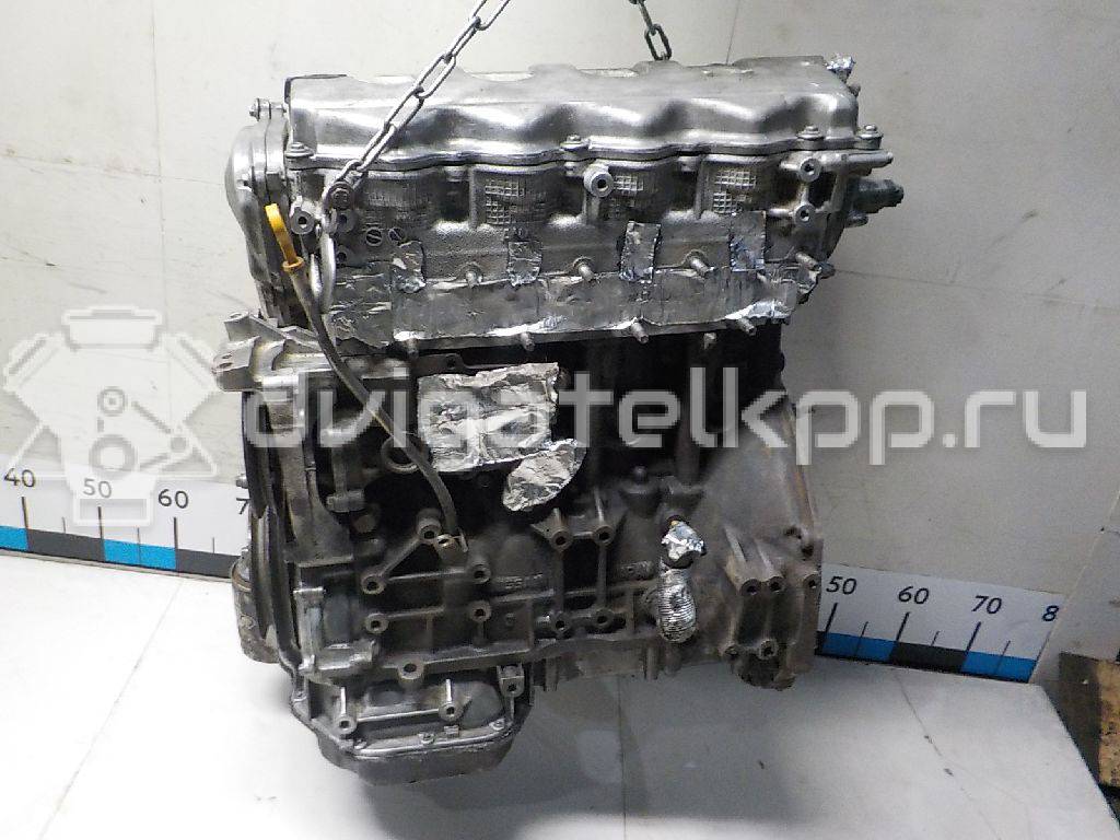 Фото Контрактный (б/у) двигатель YD22DDTi для Nissan X-Trail / Almera 114-150 л.с 16V 2.2 л Дизельное топливо 10102EQ4A0 {forloop.counter}}