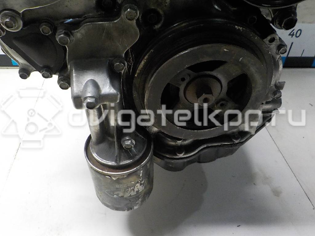 Фото Контрактный (б/у) двигатель YD22DDTi для Nissan X-Trail / Almera 114-150 л.с 16V 2.2 л Дизельное топливо 10102EQ4A0 {forloop.counter}}