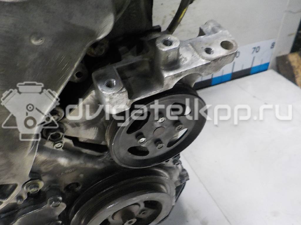 Фото Контрактный (б/у) двигатель YD22DDTi для Nissan X-Trail / Almera 114-150 л.с 16V 2.2 л Дизельное топливо 10102EQ4A0 {forloop.counter}}