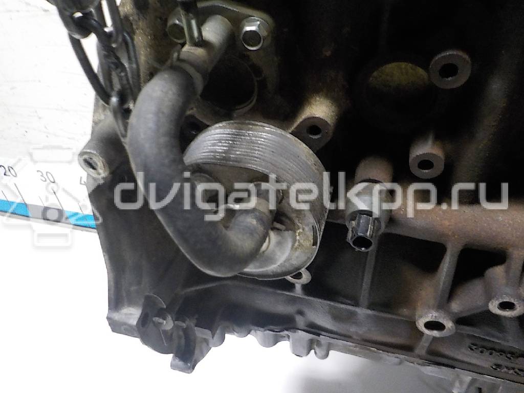 Фото Контрактный (б/у) двигатель YD22DDTi для Nissan X-Trail / Almera 114-150 л.с 16V 2.2 л Дизельное топливо 10102EQ4A0 {forloop.counter}}