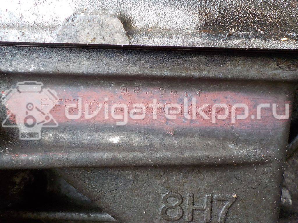 Фото Контрактный (б/у) двигатель QR25DE для Nissan (Dongfeng) / Suzuki / Mitsuoka / Nissan 141-203 л.с 16V 2.5 л Бензин / этиловый спирт / природный газ 101029H5M1 {forloop.counter}}