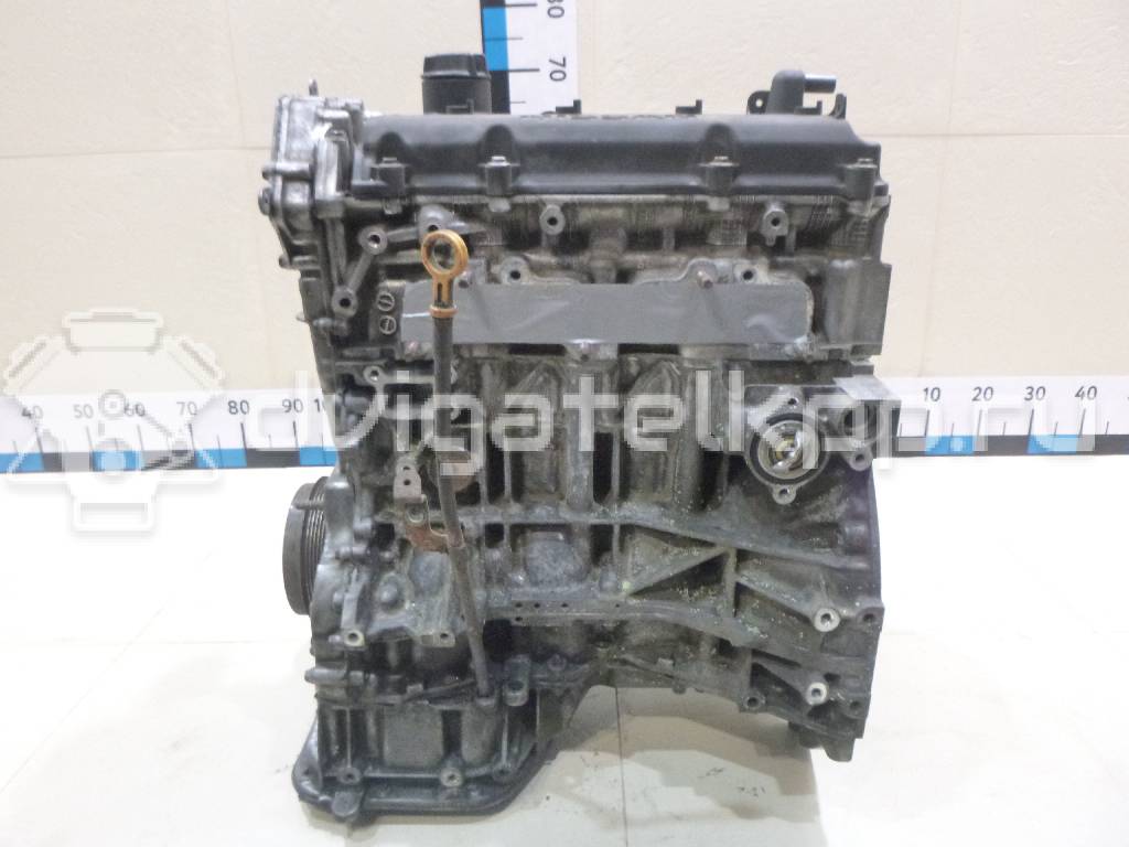 Фото Контрактный (б/у) двигатель QR25DE для Nissan (Dongfeng) / Suzuki / Mitsuoka / Nissan 141-203 л.с 16V 2.5 л Бензин / этиловый спирт / природный газ 101029H5Z1 {forloop.counter}}