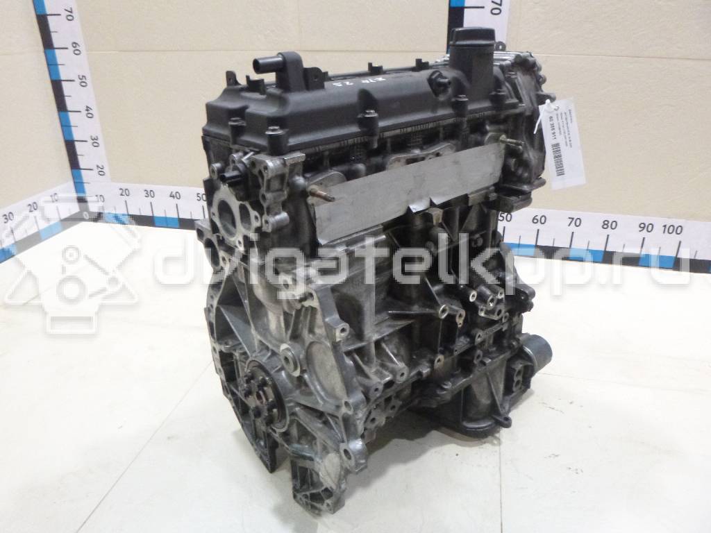 Фото Контрактный (б/у) двигатель QR25DE для Nissan (Dongfeng) / Suzuki / Mitsuoka / Nissan 141-203 л.с 16V 2.5 л Бензин / этиловый спирт / природный газ 101029H5Z1 {forloop.counter}}