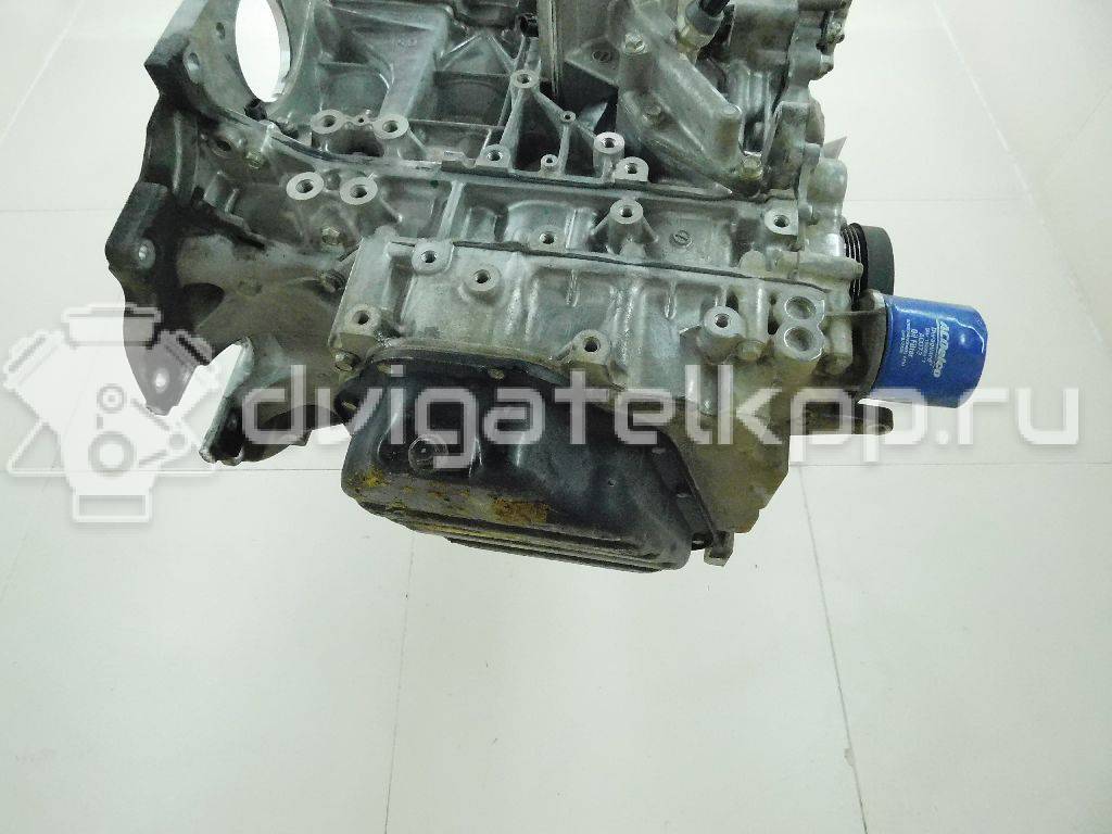 Фото Контрактный (б/у) двигатель QR25DE для Nissan (Dongfeng) / Suzuki / Mitsuoka / Nissan 141-203 л.с 16V 2.5 л Бензин / этиловый спирт / природный газ 10102JG3AC {forloop.counter}}