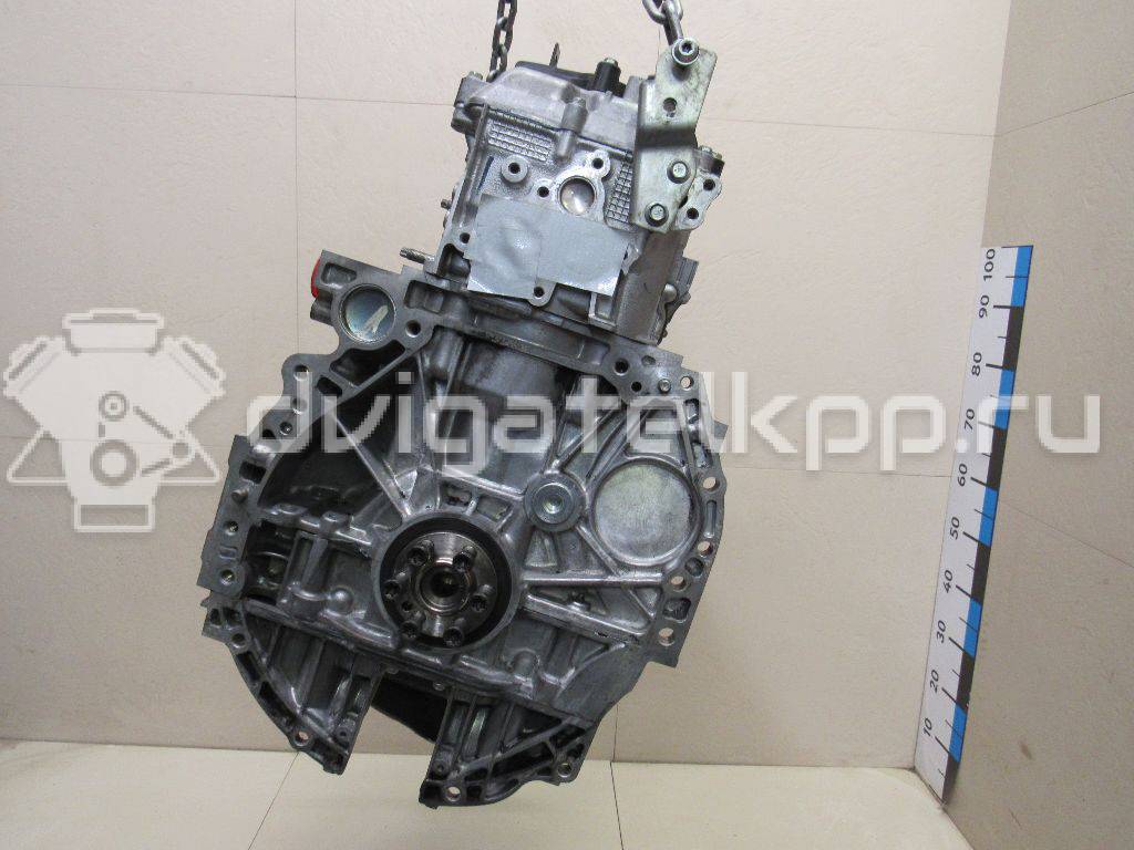 Фото Контрактный (б/у) двигатель QR25DE для Nissan (Dongfeng) / Suzuki / Mitsuoka / Nissan 141-182 л.с 16V 2.5 л бензин 10102JG3MC {forloop.counter}}