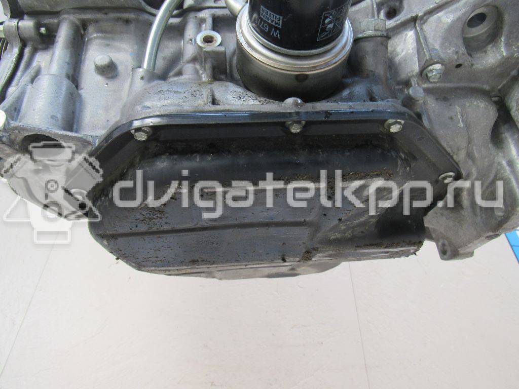 Фото Контрактный (б/у) двигатель MR20DE для Venucia / Suzuki / Samsung / Nissan / Nissan (Dongfeng) 144 л.с 16V 2.0 л бензин 10102JH6MA {forloop.counter}}