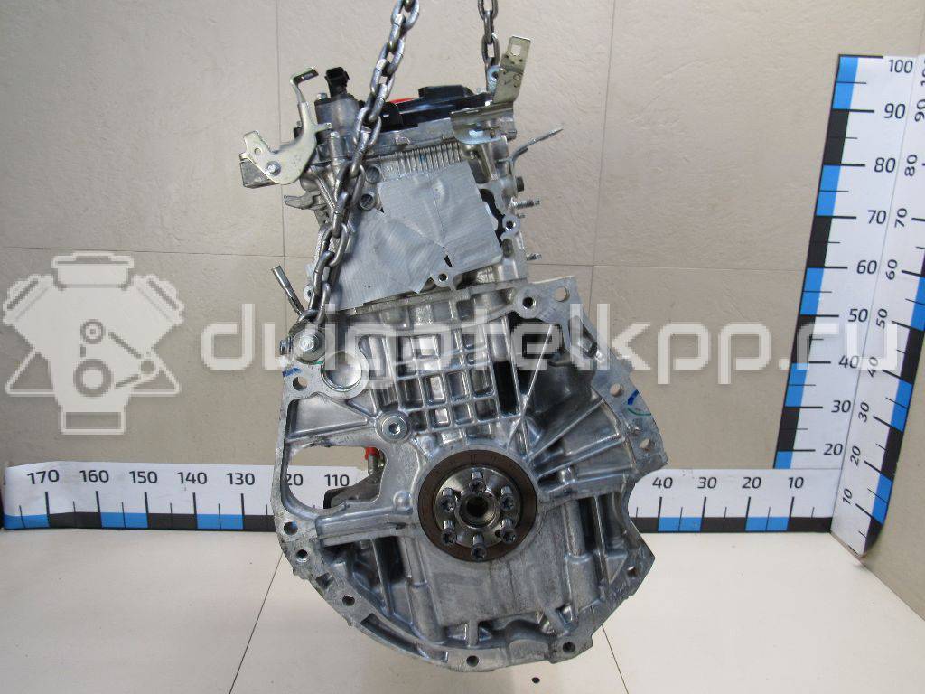 Фото Контрактный (б/у) двигатель MR20DE для Samsung / Suzuki / Nissan / Nissan (Dongfeng) 131-147 л.с 16V 2.0 л бензин 10102JH6MA {forloop.counter}}