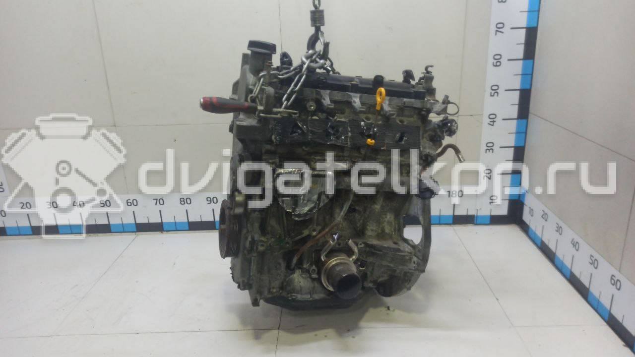 Фото Контрактный (б/у) двигатель MR20 для Venucia / Suzuki / Nissan (Dongfeng) 144 л.с 16V 2.0 л бензин 10102JG4AC {forloop.counter}}