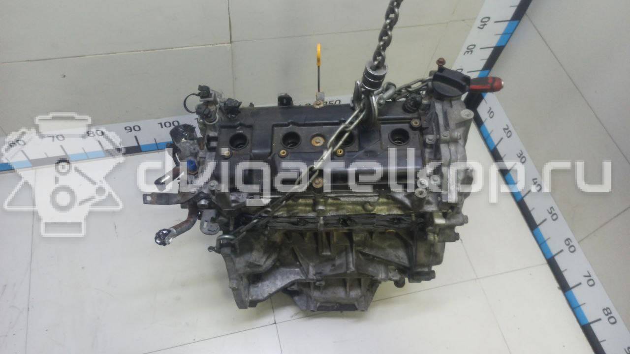 Фото Контрактный (б/у) двигатель MR20 для Dongfeng Fengdu / Suzuki / Nissan (Dongfeng) 144 л.с 16V 2.0 л бензин 10102JG4AC {forloop.counter}}