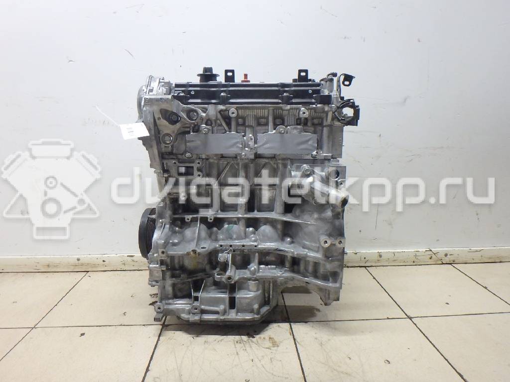 Фото Контрактный (б/у) двигатель QR25 для Infiniti / Renault (Dongfeng) / Nissan / Nissan (Dongfeng) 171-186 л.с 16V 2.5 л бензин 101023KY0A {forloop.counter}}