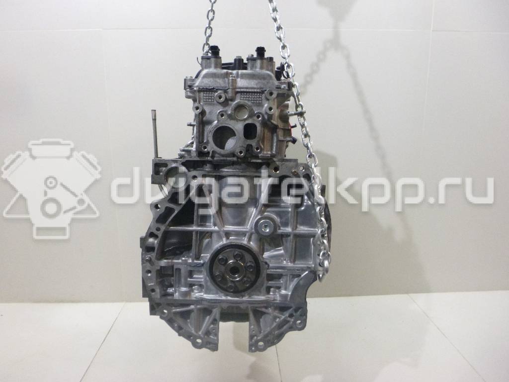 Фото Контрактный (б/у) двигатель QR25DE для Nissan (Dongfeng) / Suzuki / Mitsuoka / Nissan 167 л.с 16V 2.5 л Бензин/газ 101024BA0B {forloop.counter}}