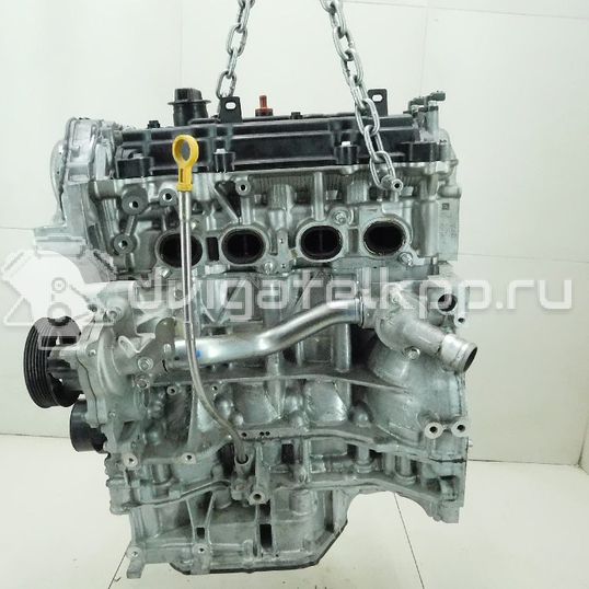 Фото Контрактный (б/у) двигатель QR25DE для Nissan (Dongfeng) / Suzuki / Mitsuoka / Nissan 141-203 л.с 16V 2.5 л Бензин / этиловый спирт / природный газ 101024BA0F