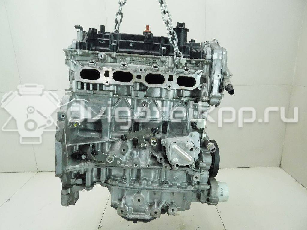 Фото Контрактный (б/у) двигатель QR25DE для Nissan (Dongfeng) / Suzuki / Mitsuoka / Nissan 141-203 л.с 16V 2.5 л Бензин / этиловый спирт / природный газ 101024BA0F {forloop.counter}}