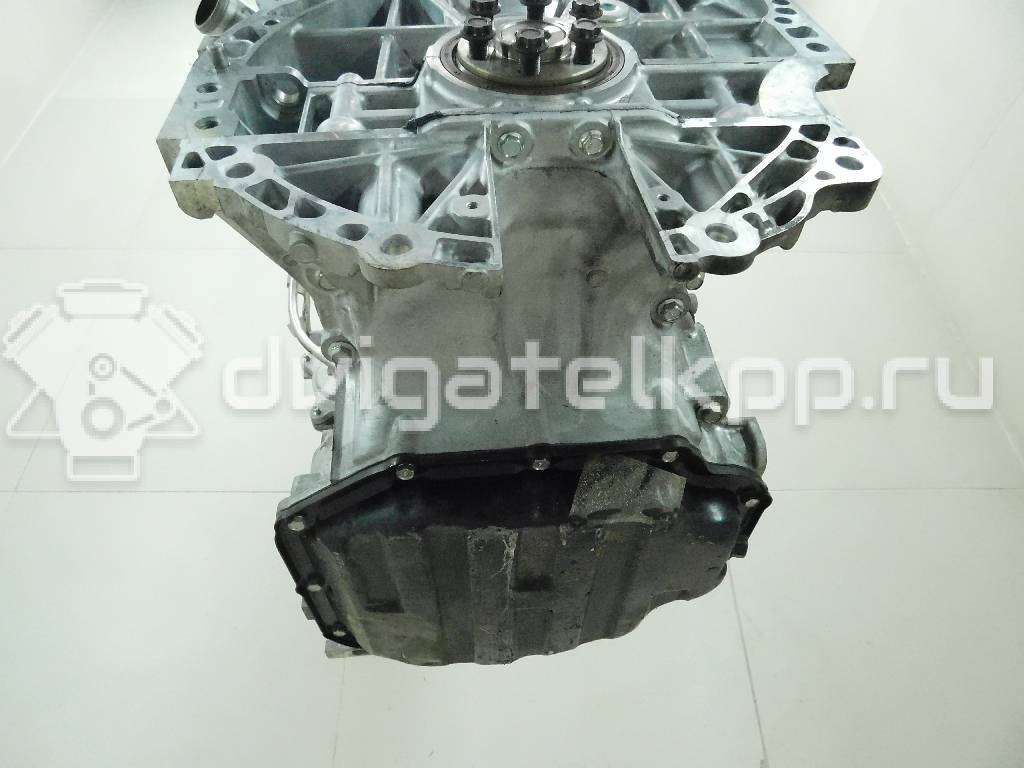 Фото Контрактный (б/у) двигатель QR25DE для Nissan (Dongfeng) / Suzuki / Mitsuoka / Nissan 141-203 л.с 16V 2.5 л Бензин / этиловый спирт / природный газ 101024BA0F {forloop.counter}}