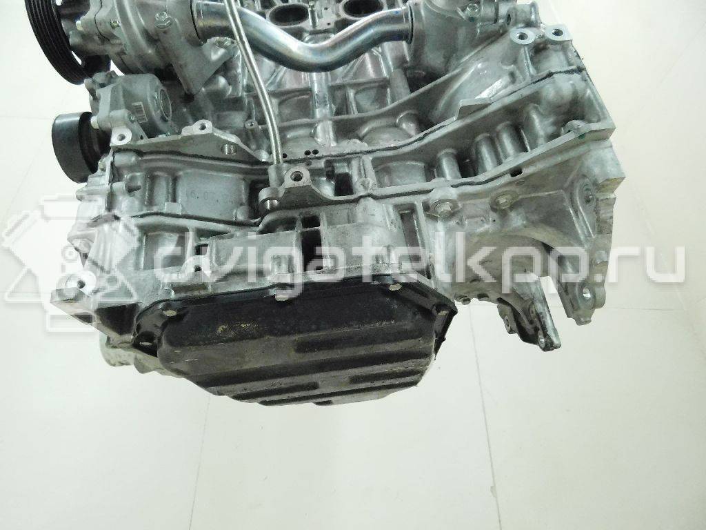 Фото Контрактный (б/у) двигатель QR25DE для Nissan (Dongfeng) / Suzuki / Mitsuoka / Nissan 141-203 л.с 16V 2.5 л Бензин / этиловый спирт / природный газ 101024BA0F {forloop.counter}}