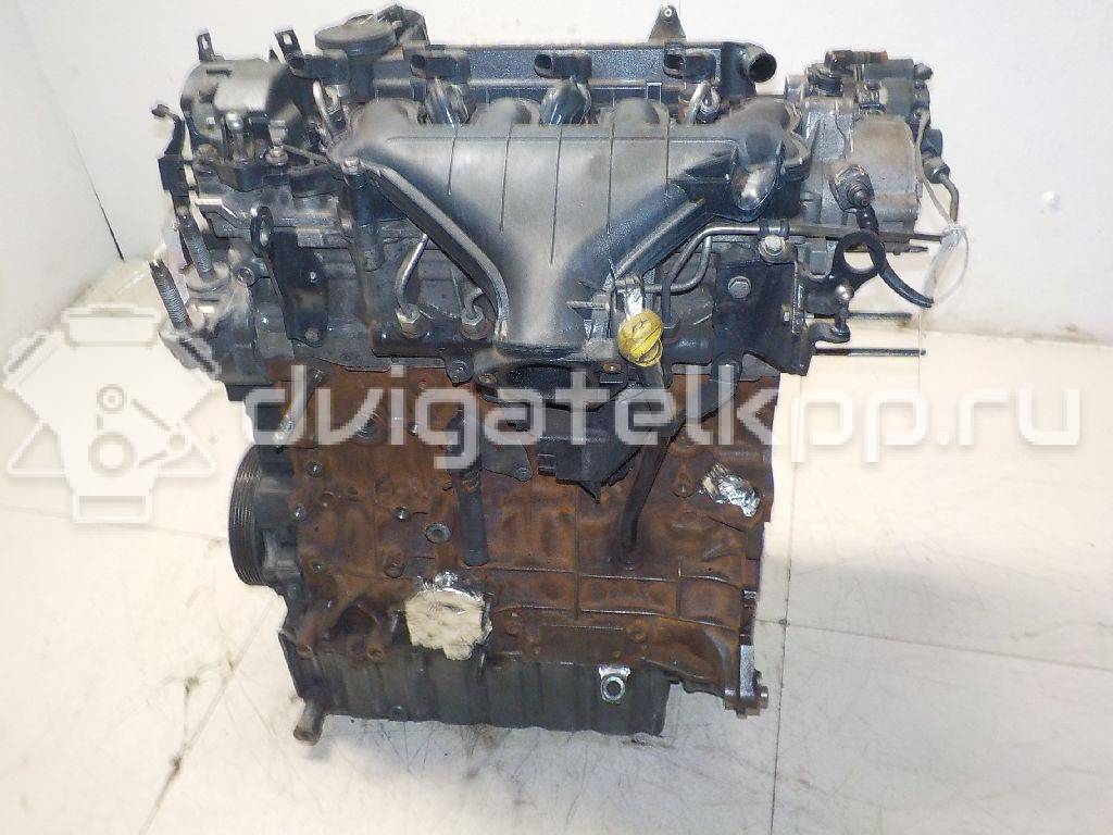 Фото Контрактный (б/у) двигатель D 4204 T для Volvo V50 Mw / C70 / V70 / C30 / S40 136 л.с 16V 2.0 л Дизельное топливо 8252346 {forloop.counter}}