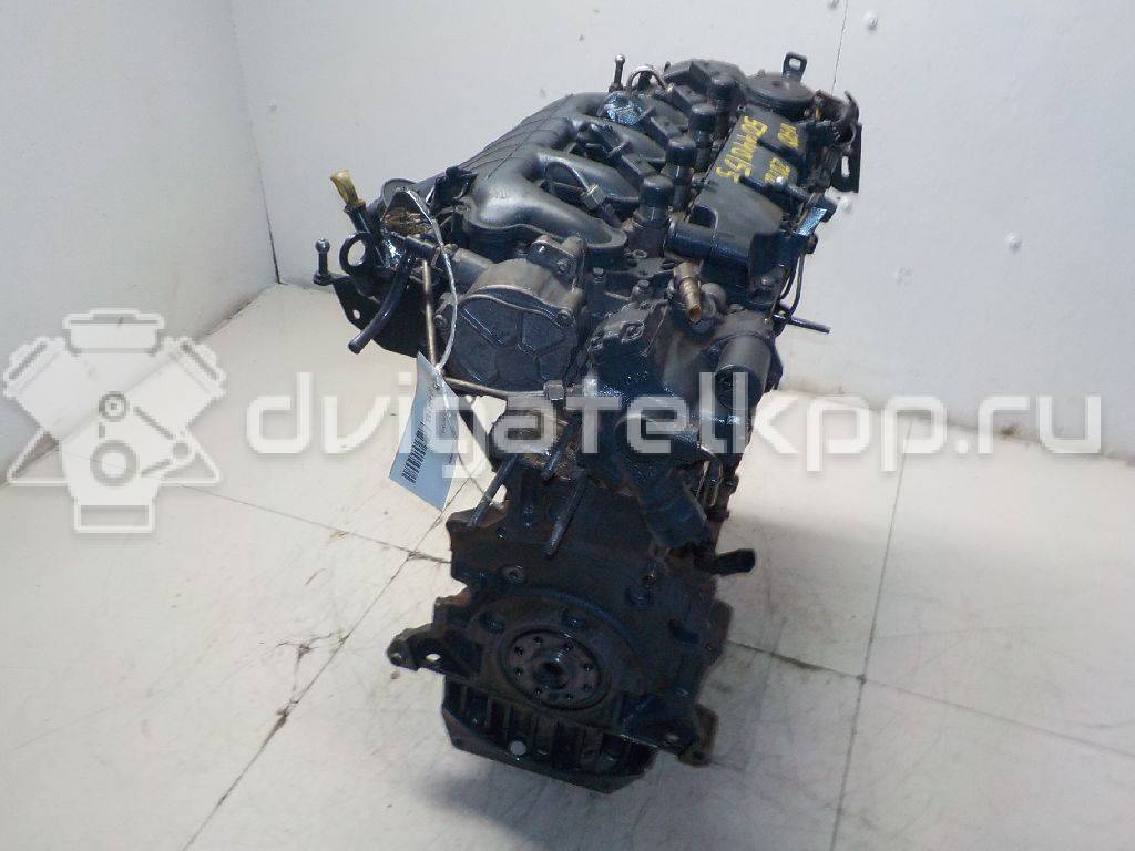 Фото Контрактный (б/у) двигатель D 4204 T для Volvo V50 Mw / C70 / V70 / C30 / S40 136 л.с 16V 2.0 л Дизельное топливо 8252346 {forloop.counter}}