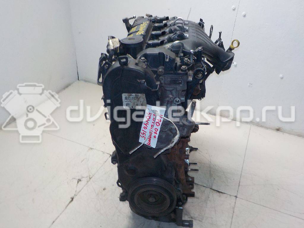 Фото Контрактный (б/у) двигатель D 4204 T для Volvo V50 Mw / C70 / V70 / C30 / S40 136 л.с 16V 2.0 л Дизельное топливо 8252346 {forloop.counter}}