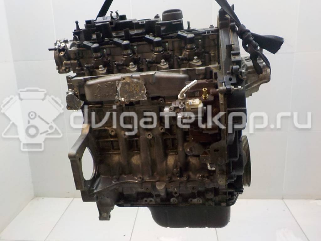 Фото Контрактный (б/у) двигатель D 4162 T для Volvo V50 Mw / V70 / C30 / V60 / S40 114 л.с 8V 1.6 л Дизельное топливо 36050493 {forloop.counter}}