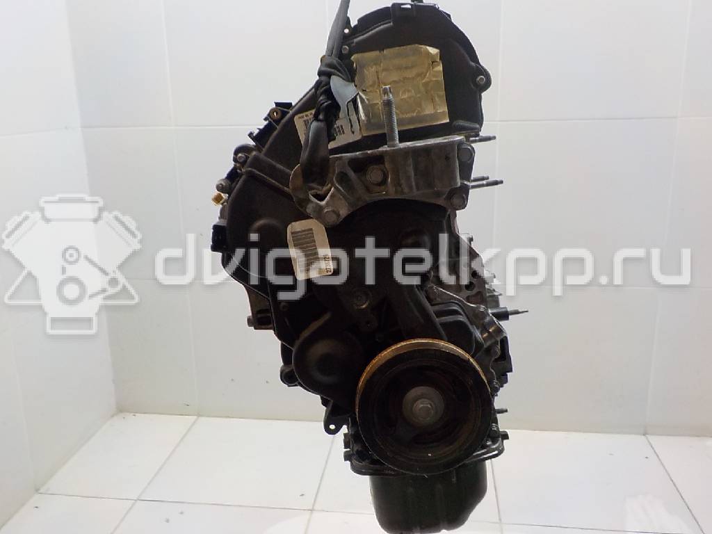 Фото Контрактный (б/у) двигатель D 4162 T для Volvo V50 Mw / V70 / C30 / V60 / S40 114 л.с 8V 1.6 л Дизельное топливо 36050493 {forloop.counter}}