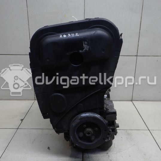 Фото Контрактный (б/у) двигатель B 5204 T для Volvo V70 / S70 Ls 211 л.с 20V 2.0 л бензин 8251100