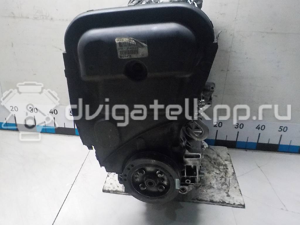 Фото Контрактный (б/у) двигатель B 5204 T для Volvo V70 / S70 Ls 211 л.с 20V 2.0 л бензин 8251100 {forloop.counter}}