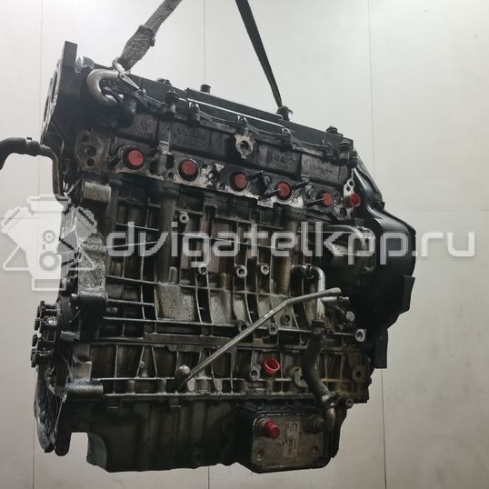 Фото Контрактный (б/у) двигатель D 5244 T4 для Volvo V70 / Xc60 / S60 / S80 / Xc70 185 л.с 20V 2.4 л Дизельное топливо 36050449