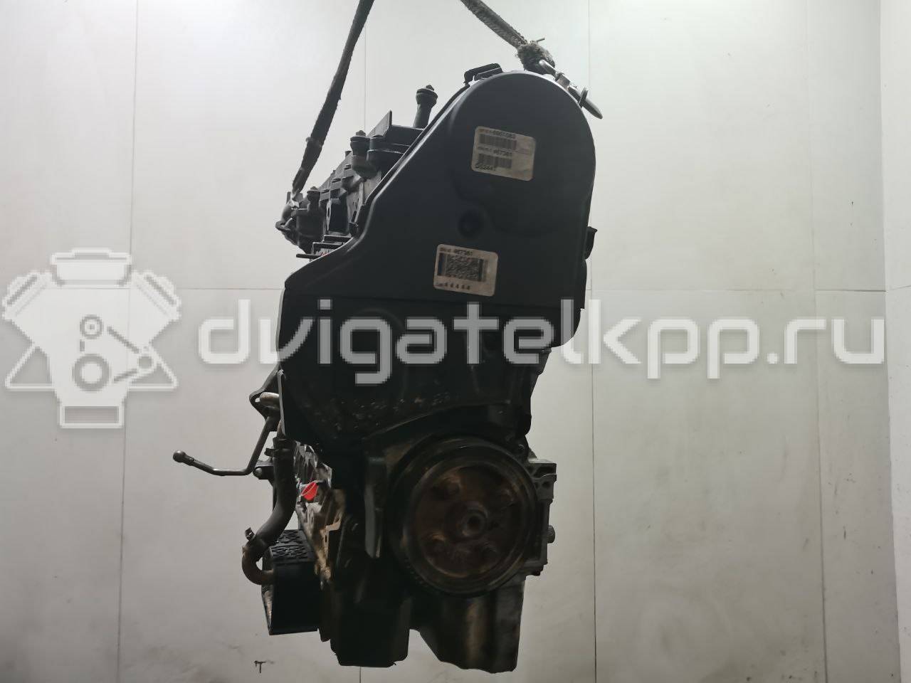 Фото Контрактный (б/у) двигатель D 5244 T4 для Volvo V70 / Xc60 / S60 / S80 / Xc70 185 л.с 20V 2.4 л Дизельное топливо 36050449 {forloop.counter}}