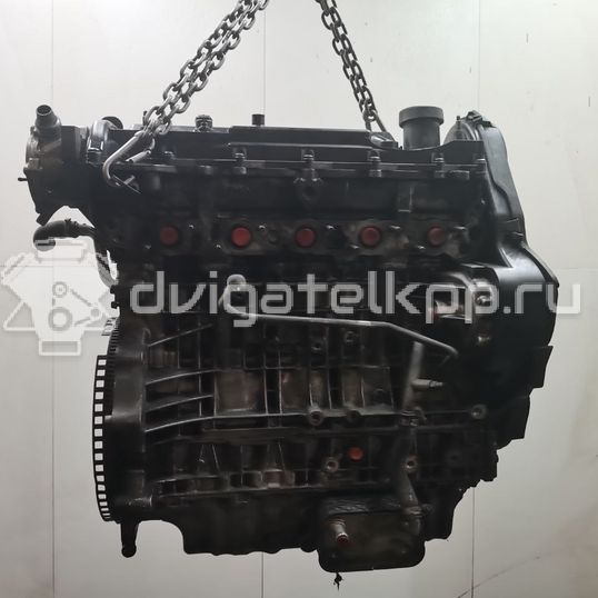 Фото Контрактный (б/у) двигатель D 5244 T4 для Volvo V70 / Xc60 / S60 / S80 / Xc70 185 л.с 20V 2.4 л Дизельное топливо 36050449