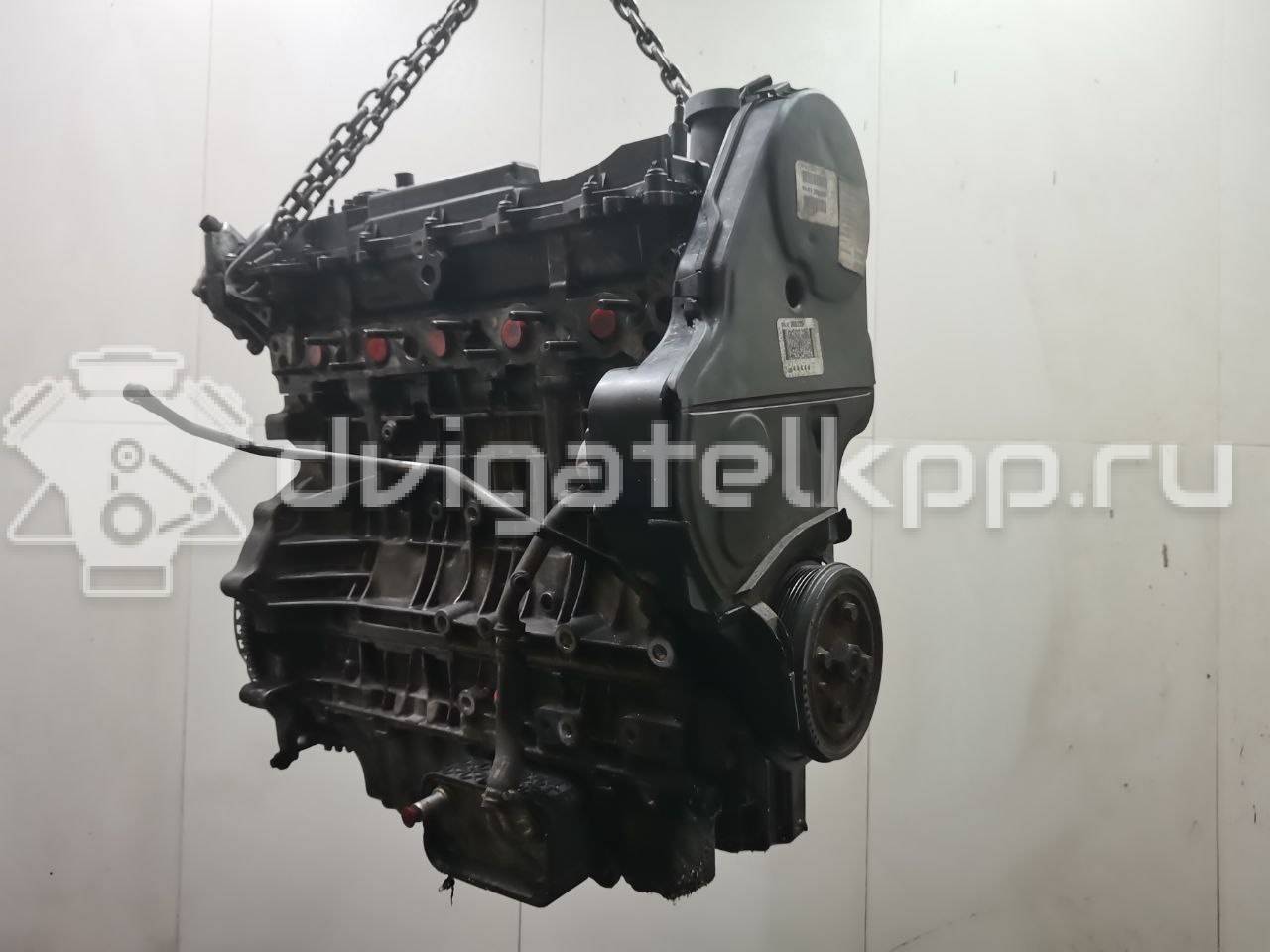 Фото Контрактный (б/у) двигатель D 5244 T4 для Volvo V70 / Xc60 / S60 / S80 / Xc70 185 л.с 20V 2.4 л Дизельное топливо 36050449 {forloop.counter}}