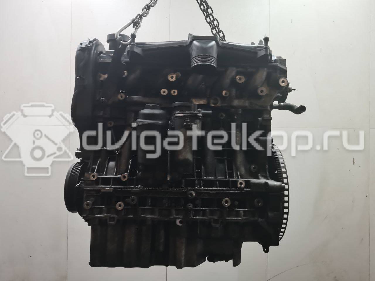 Фото Контрактный (б/у) двигатель D 5244 T4 для Volvo V70 / Xc60 / S60 / S80 / Xc70 185 л.с 20V 2.4 л Дизельное топливо 36050449 {forloop.counter}}