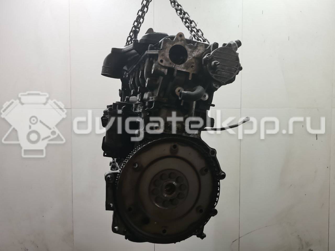 Фото Контрактный (б/у) двигатель D 5244 T4 для Volvo V70 / Xc60 / S60 / S80 / Xc70 185 л.с 20V 2.4 л Дизельное топливо 36050449 {forloop.counter}}