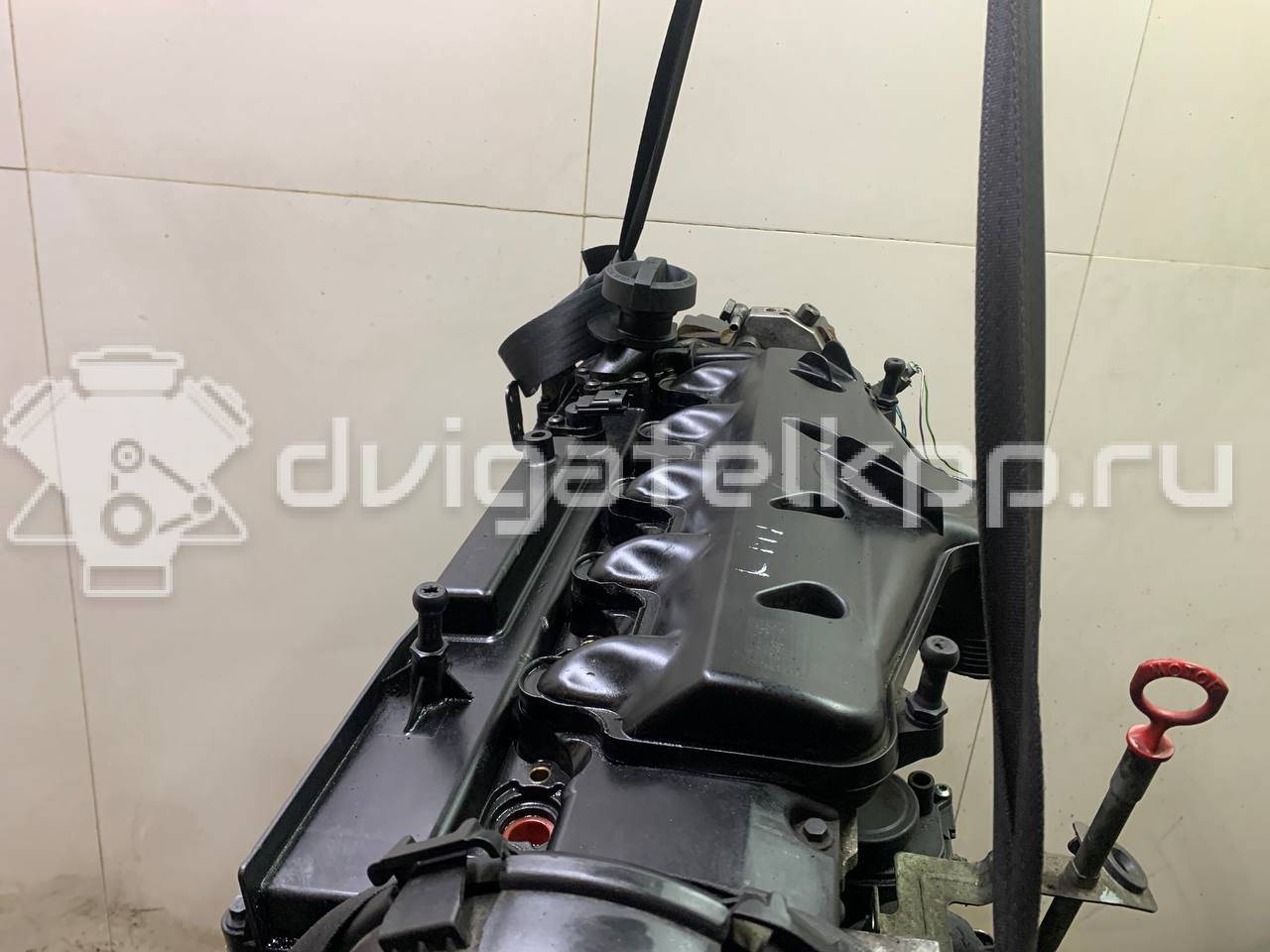 Фото Контрактный (б/у) двигатель D 5244 T5 для Volvo S80 / V70 / Xc90 / S60 163 л.с 20V 2.4 л Дизельное топливо 36050451 {forloop.counter}}