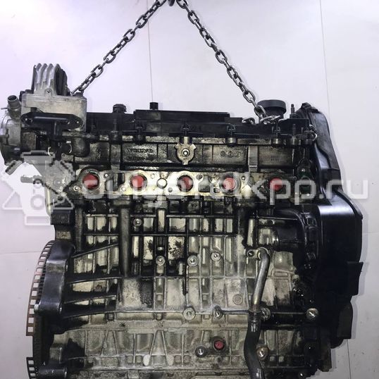 Фото Контрактный (б/у) двигатель D 5244 T4 для Volvo V70 / Xc60 / S60 / S80 / Xc70 185 л.с 20V 2.4 л Дизельное топливо 36050449